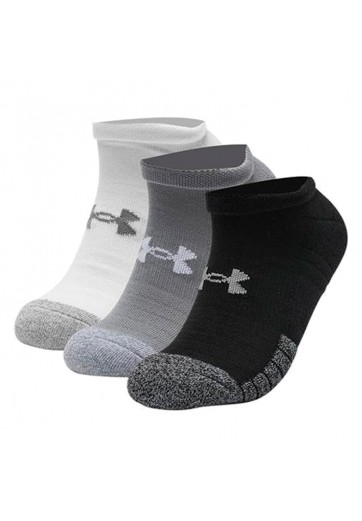 Носки Under Armour UA Heatgear NS