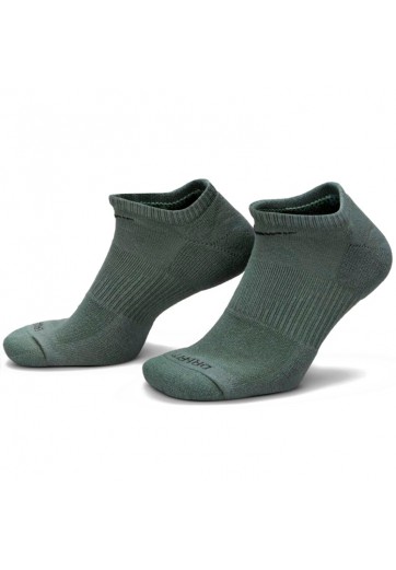 Sosete Nike U NK EVERYDAY PLUS CUSH NS 3PR