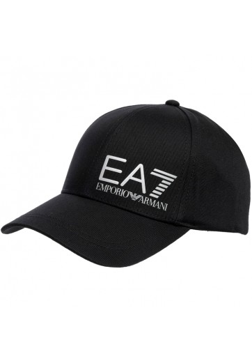 Chipiu EA7 EMPORIO ARMANI BASEBALL HAT