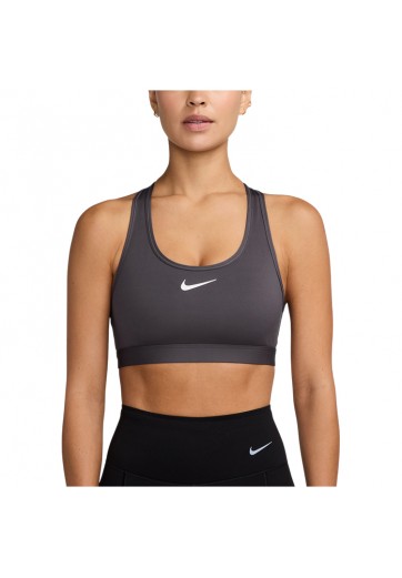 Bra sportive Nike W NK SWSH MED SPT BRA