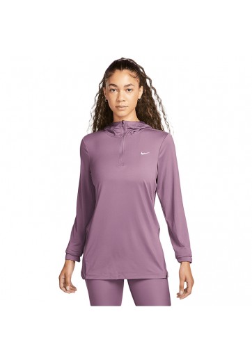 Hanorac Nike W NK SWIFT ELMNT DF UV HD LNG