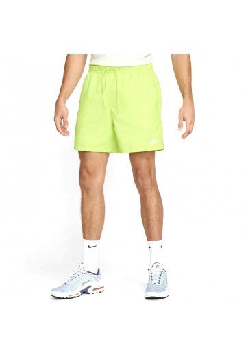 Шорты Nike M NK CLUB FLOW SHORT