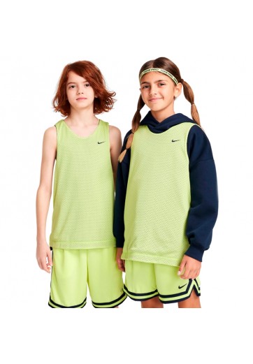 Maiou Nike K NK DF REVERSIBLE JSY TANK