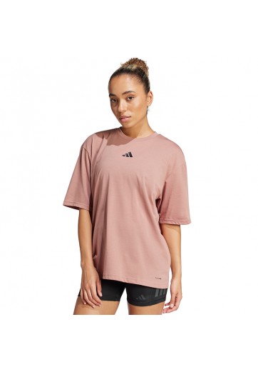 Футболка Adidas W STR G T