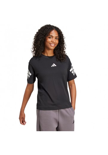 Футболка Adidas W FI 3S TEE