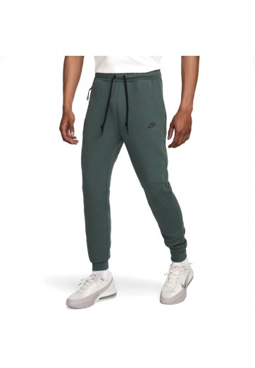 Pantaloni Nike M NK TCH FLC JGGR