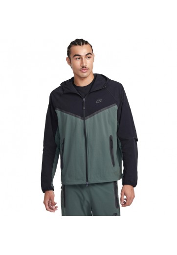 Толстовка Nike M NK TCH WVN WR FZ JKT