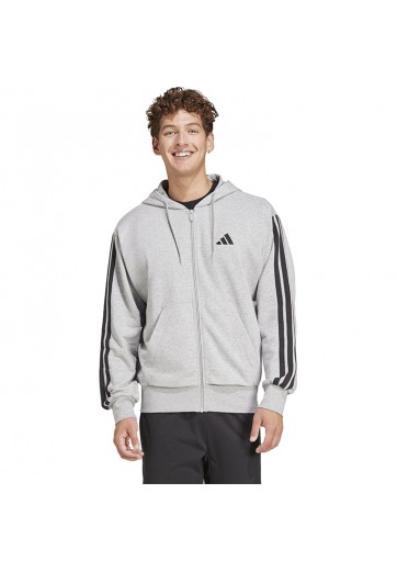 Hanorac Adidas M 3S FT FZ HD