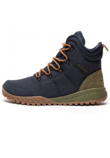 Ghete Columbia Fairbanks Omni-Heat