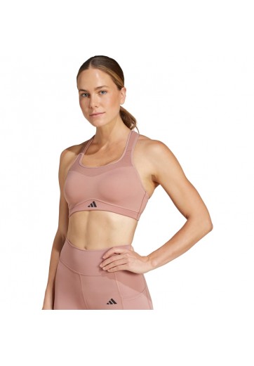 Bra sportive Adidas TLRDIM HS BRA
