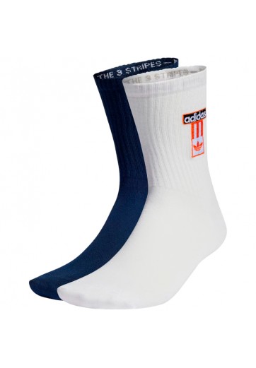 Sosete Adidas ADBRK SOCK 2PP