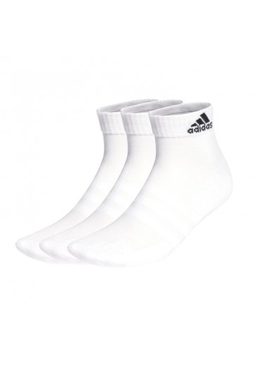 Sosete Adidas C SPW ANK 3P
