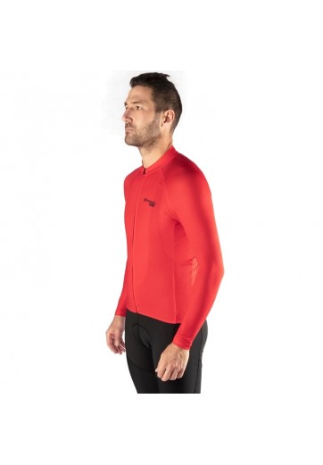 Scurta Force PURE long sleeve