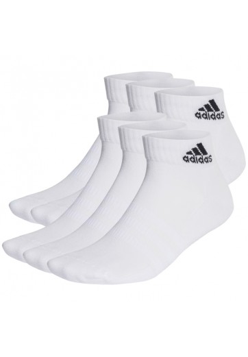 Sosete Adidas C SPW ANK 6P
