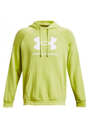 Hanorac Under Armour UA Rival Fleece Logo HD