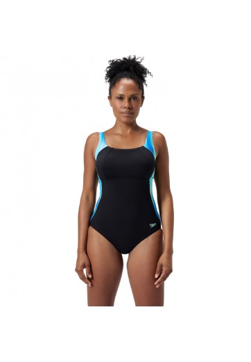 Costum pentru inot Speedo SPDSCU LUNALUSTRE 1PC AF