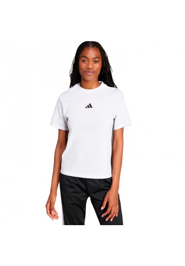 Футболка Adidas W 3S SJ T