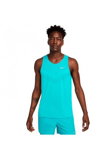 Maiou Nike M NK DFADV STRIDE TANK