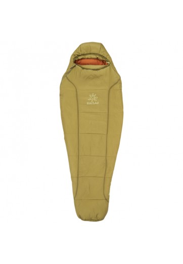 Sac de dormit -3 grade Kailas CAMPER 5 Sleeping Bag
