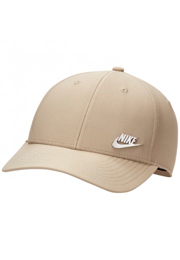 Кепка Nike U NK DF CLUB CAP S CB MTFUT L