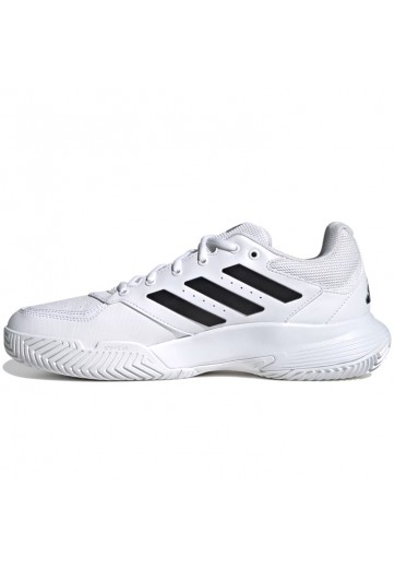 Кроссовки Adidas Gamecourt 2 SL