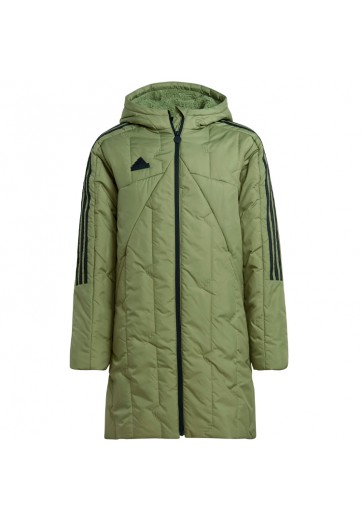 Куртка Adidas J TIRO COAT