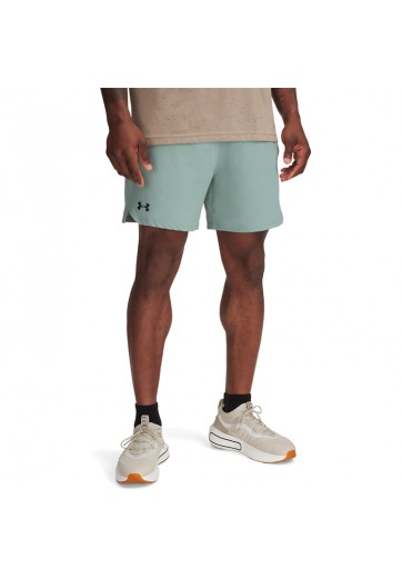 Шорты Under Armour UA Vanish Woven 6in Shorts