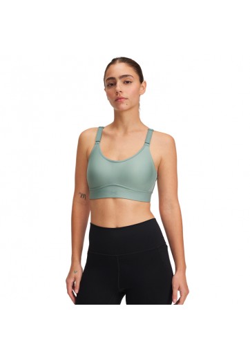 Спортивное бра Under Armour UA Infinity Mid 2.0 Bra