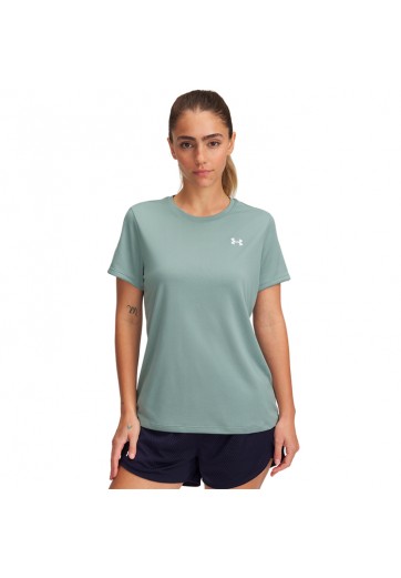 Tricou Under Armour Tech SSC - Solid