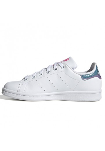 Кроссовки Adidas STAN SMITH J