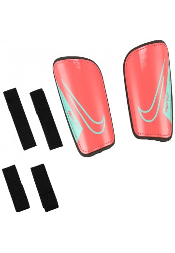 Футбольные щитки Nike NK MERC HARDSHELL
