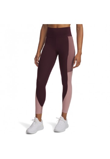 Легинсы Under Armour Meridian Colorblock Ankle Lg