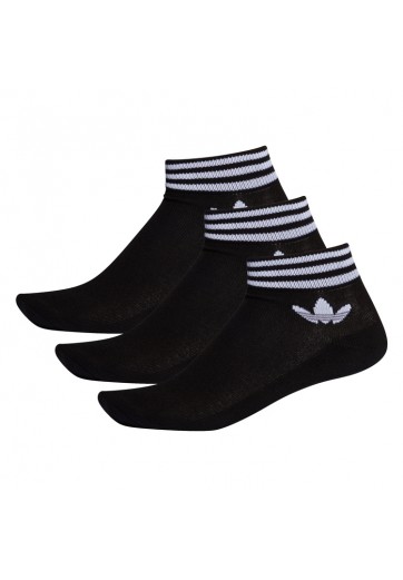 Sosete Adidas TREF ANK SCK HC