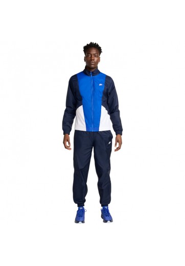 Costum Sportiv Nike M NK CLUB WVN TRK SUIT