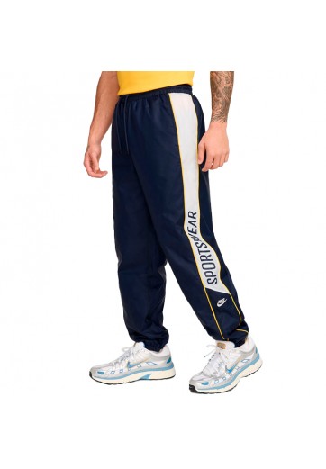 Pantaloni Nike M NK CLUB WVN JOGGER SW