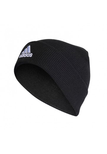 Шапка Adidas LOGO BEANIE CUF