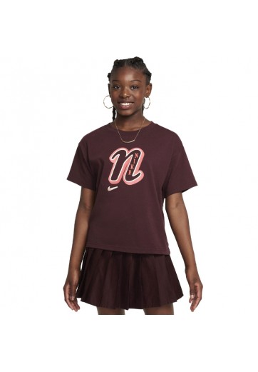 Футболка Nike G NSW TEE GRAPHIC STAR