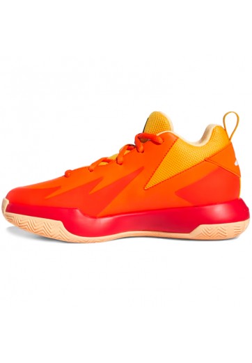 Incaltaminte Sport Adidas Cross Em Up Select J Wide