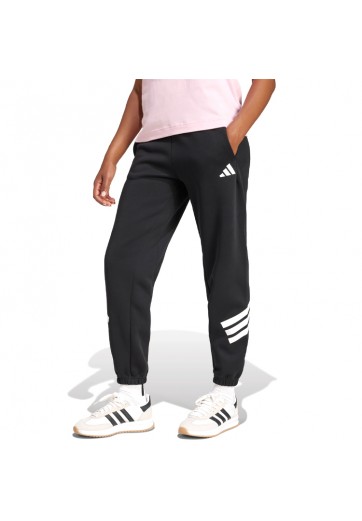 Pantaloni Adidas W FI 3S REG PT