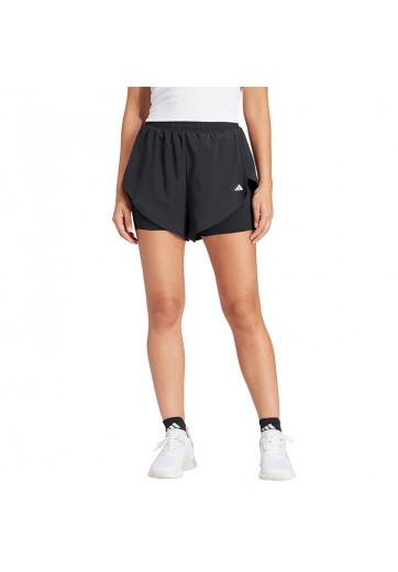 Шорты Adidas WTR D4T 2IN1SH