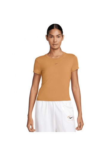 Футболка Nike W NSW NK CHLL KNT MD CRP