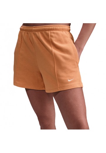 Sorti Nike W NSW NK CHLL FT MR 4IN SHORT
