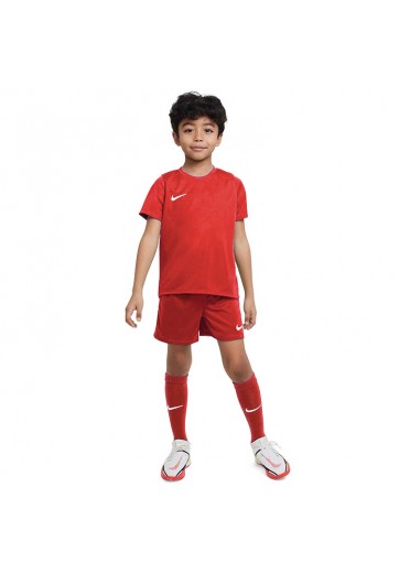 Набор футболка + шорты Nike Park Little Kids Set
