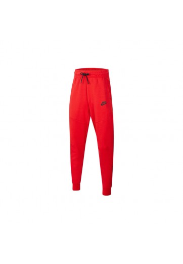 Брюки Nike B NSW TCH FLC PANT