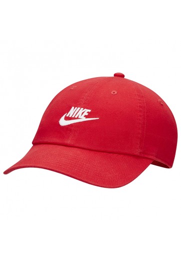 Chipiu Nike U NK CLUB CAP U CB FUT WSH L