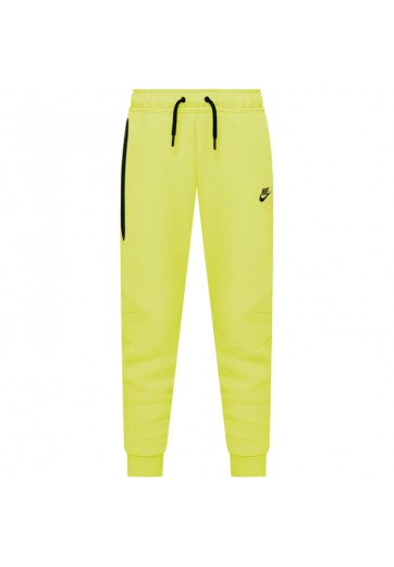 Pantaloni Nike B NSW TECH FLC PANT