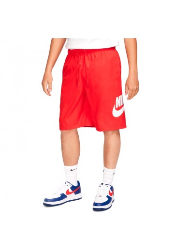 Шорты Nike M CLUB SHORT WVN
