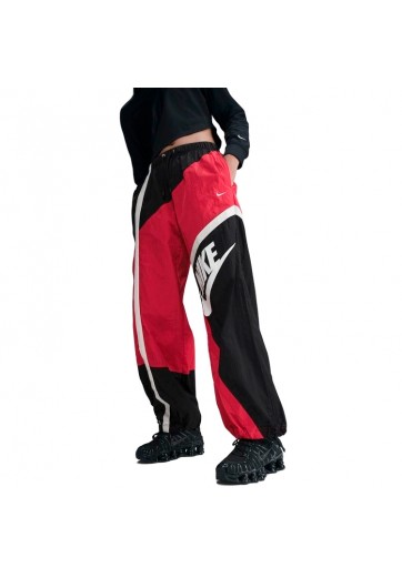 Pantaloni Nike W NSW STREET WVN OH PANT