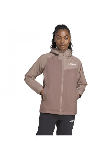 Куртка Adidas W MT 2L RAIN JK