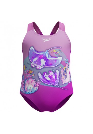 Купальник Speedo PLMT PT 1 PC IF